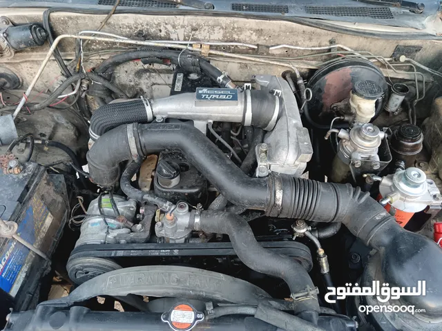 Used Isuzu Other in Ajloun