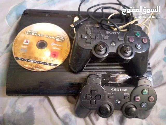  Playstation 3 for sale in Irbid