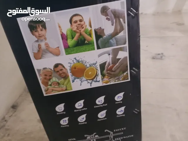 Filters for sale in Amman