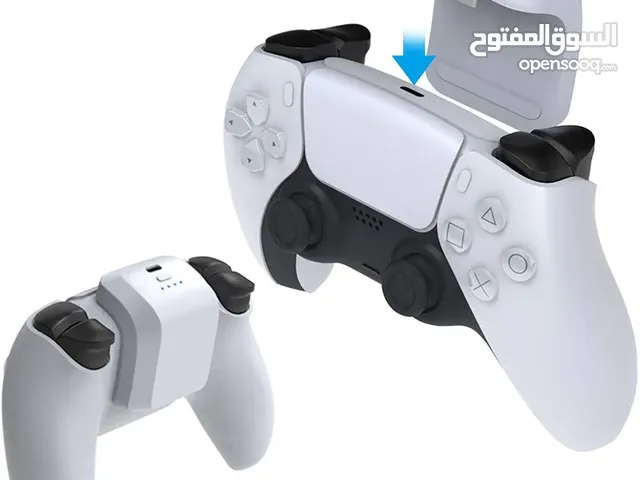 باور بانك لريموت بلايستيشن 5
