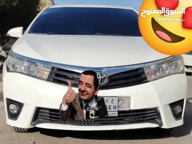 كوريلا موديل 2015