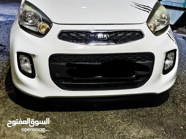 Used Kia Morning in Hebron