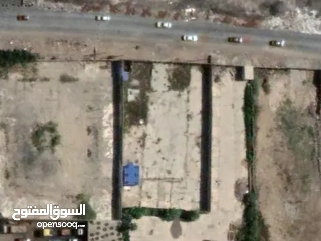 Commercial Land for Sale in Benghazi Assabri
