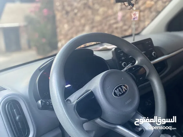 كيا مورنينج للبيع