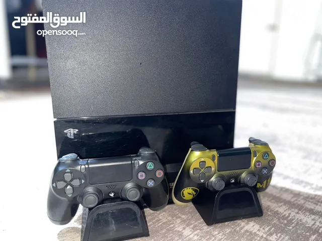 PlayStation 4 PlayStation for sale in Basra