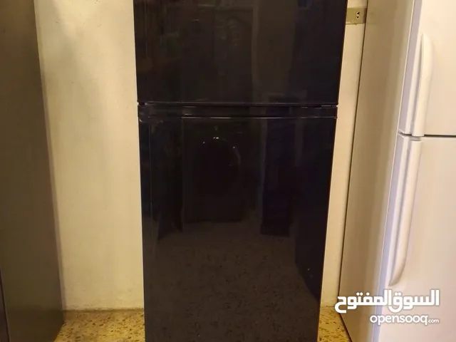 ثلاجه ميتسوبيشي 22قدم