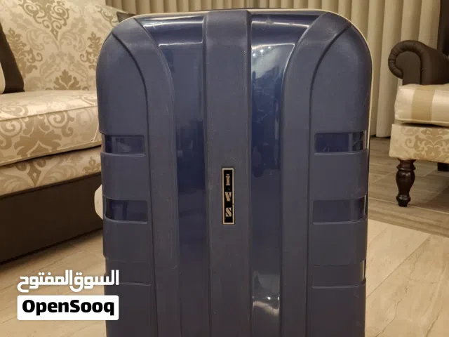 Travel Bags Dark Blue for sale  in Amman