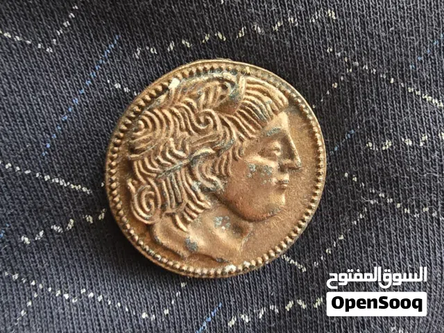 عملة قديمة