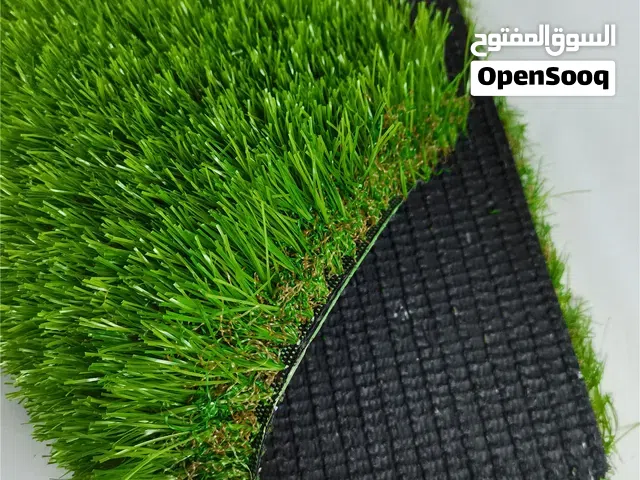 عشب ترتان بالرول 2.5 سم