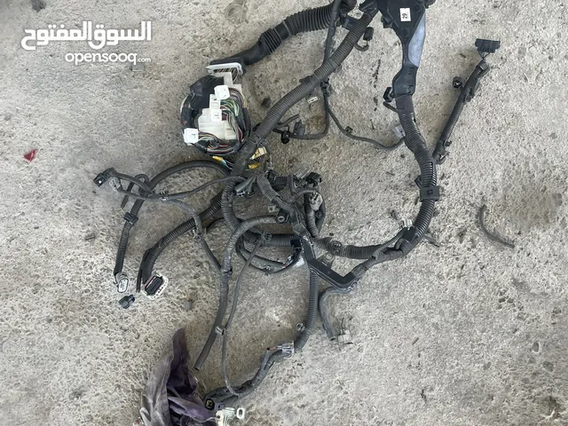 قطّع غيار لكزس is