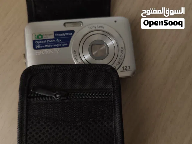 للبيع كاميرا سوني Sony Cyber-shot