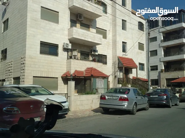 182 m2 4 Bedrooms Apartments for Sale in Amman Al Gardens