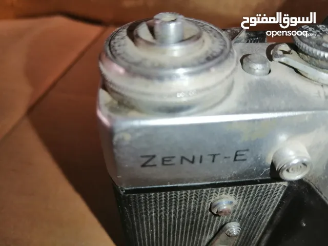 كاميرا انتيك