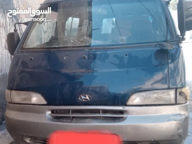 Used Hyundai H 100 in Salt