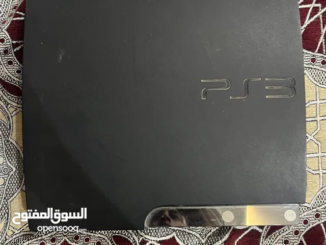 بلايستيشن 3 سليم