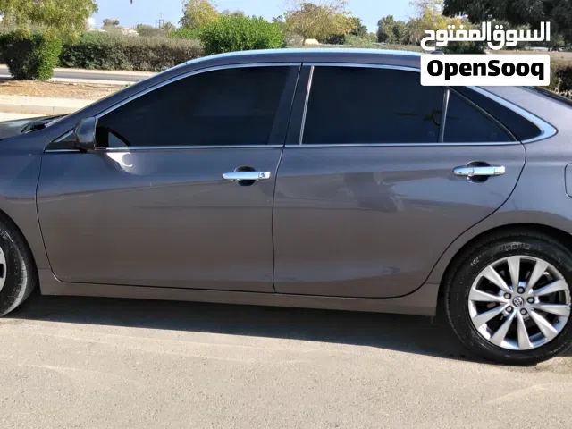 Used Toyota Camry in Al Batinah
