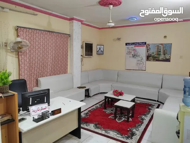 قطعه حي الهدي تفتح في الغزافي