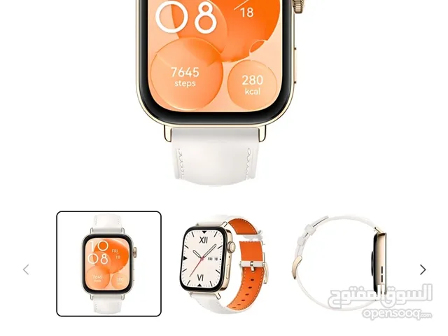 Huawei smart watches for Sale in Baghdad