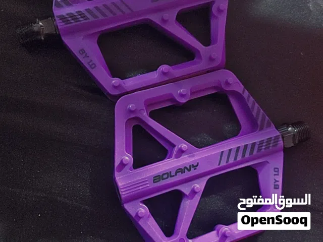 مجموعه اكسسوارات للدراجه