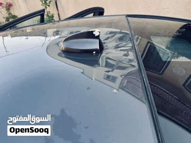 2017 دودج تشارجر Rallye