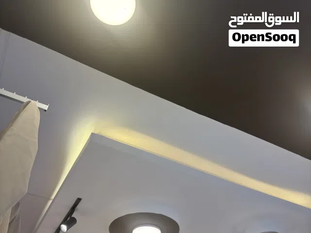 محل للبيع ديكور بالبضاعة سعر مناسب جدا
