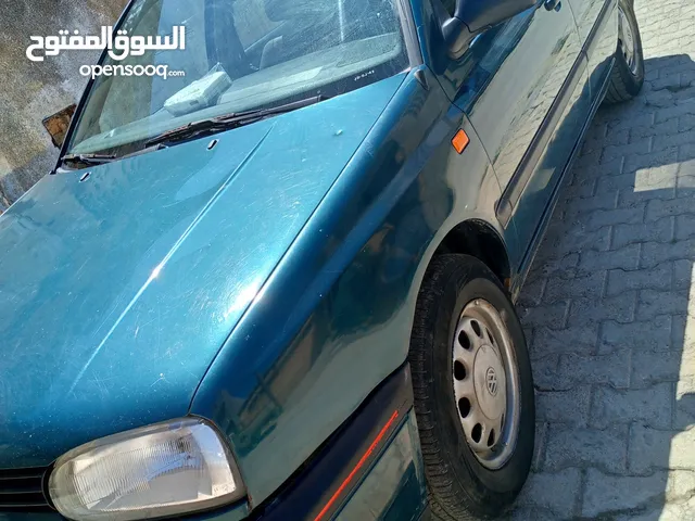Used Volkswagen ID 3 in Jebel Akhdar
