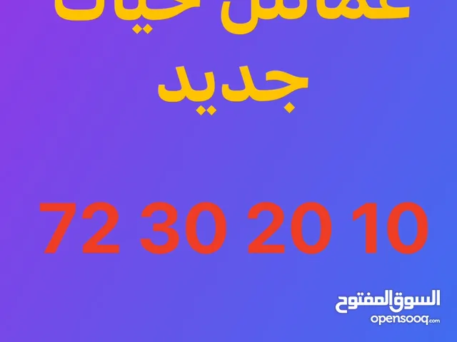 Hayyak omantel