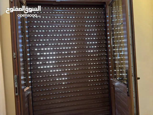 باب بالكونة كامل 3 قطع