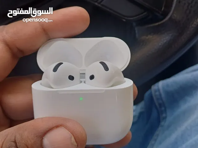 Apple Airpods 4 White