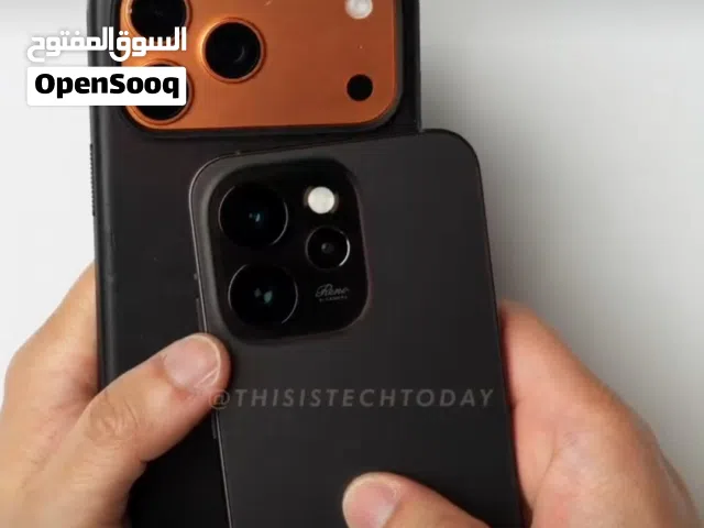 OPPO Reno15pro أوبو رينو 15 برو