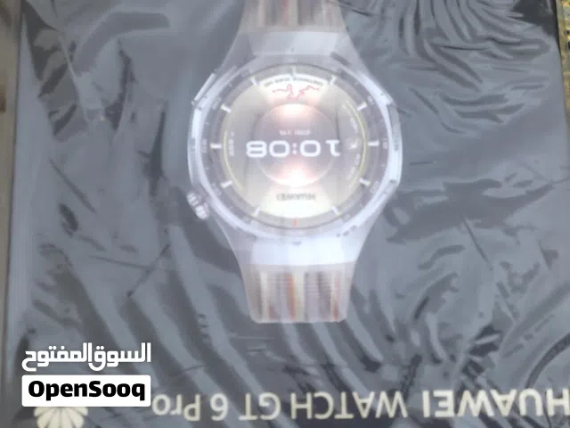 Huawei smart watches for Sale in Cairo
