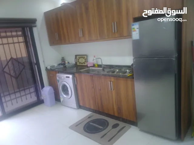 88m2 2 Bedrooms Apartments for Sale in Amman Al Gardens