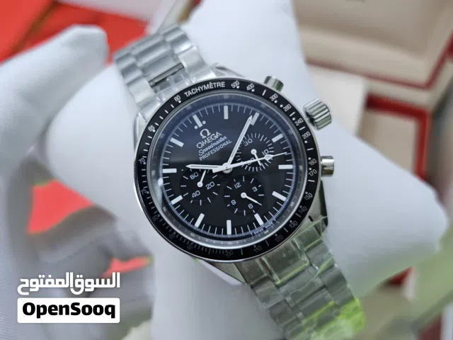 ساعه اوميغا من ماركه اميقاء رجالي