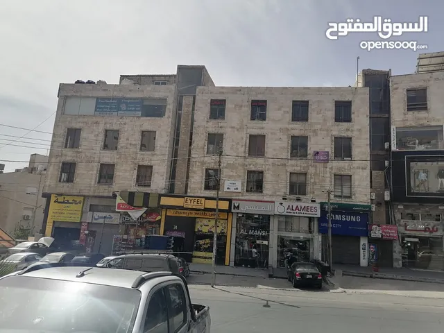 95 m2 3 Bedrooms Apartments for Sale in Amman Tla' Ali