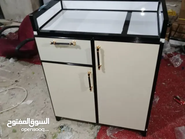 مطبخ جديدn