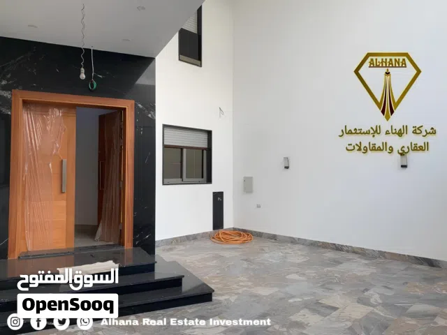 470 m2 More than 6 bedrooms Villa for Sale in Tripoli Souq Al-Juma'a