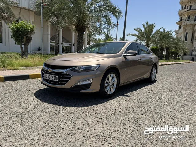 Chevrolet Malibu 2019 in Kuwait City