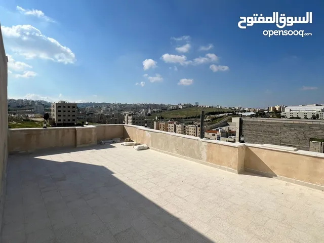 205m2 3 Bedrooms Apartments for Sale in Amman Jubaiha