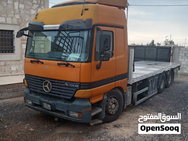 سنقل اكترز 1998