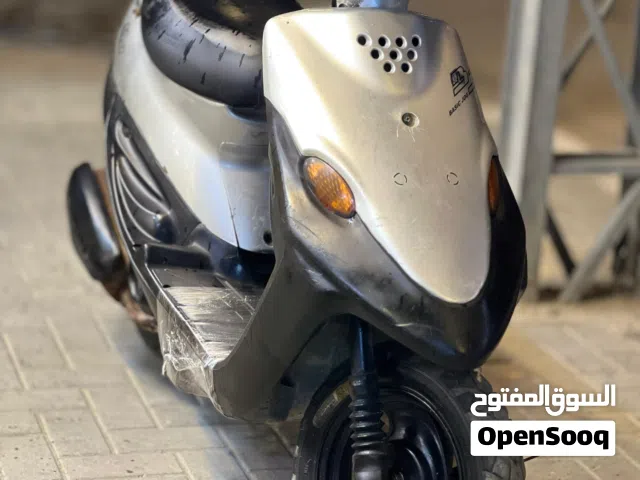 1989 Yamaha Other
