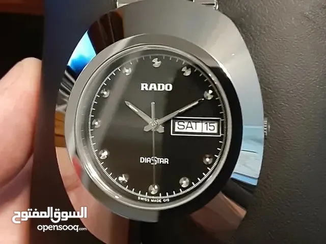  Rado watches  for sale in Al Batinah