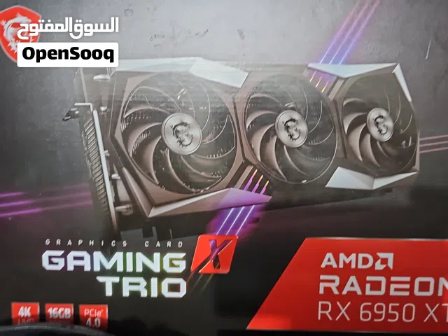 كرت شاشه AMD للبيع