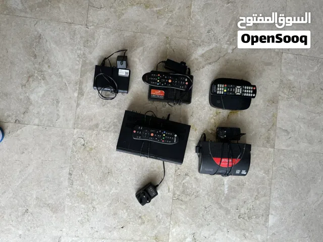 Dishtv setup HD boxes