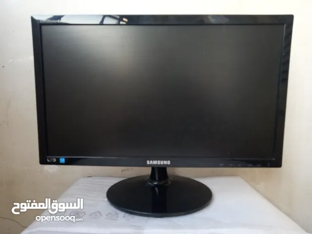 20.7" Samsung monitors for sale  in Alexandria