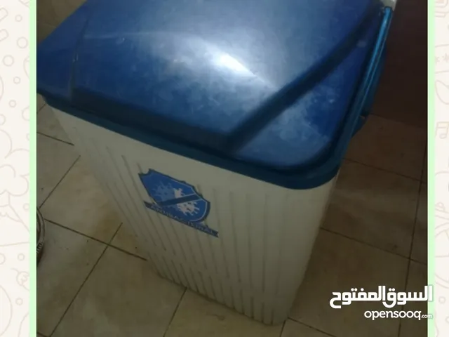 Fresh 9 - 10 Kg Washing Machines in Cairo