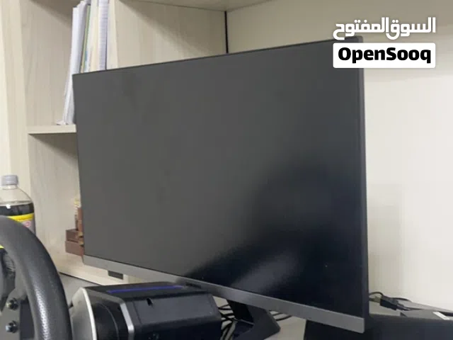 Samsung 24” monitor 75hz IPS