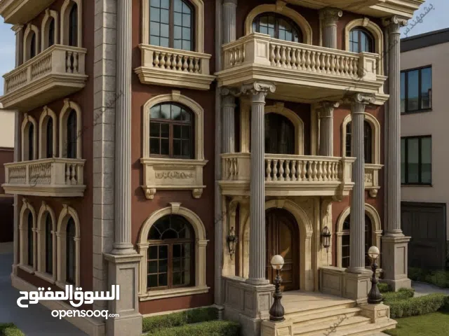 400 m2 5 Bedrooms Townhouse for Rent in Al Ahmadi Eqaila