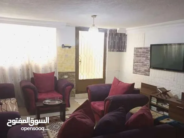 81m2 2 Bedrooms Apartments for Sale in Amman Tabarboor