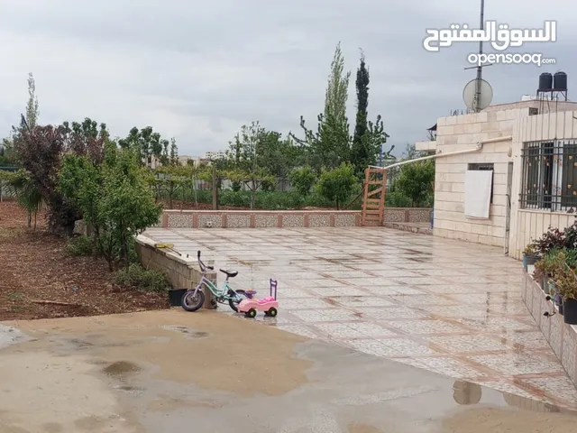 منزل مستقل في حلحول