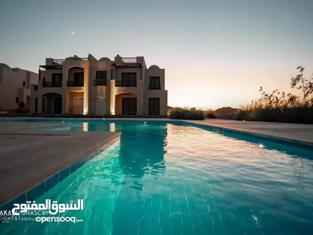 155 m2 3 Bedrooms Villa for Sale in Hurghada Other